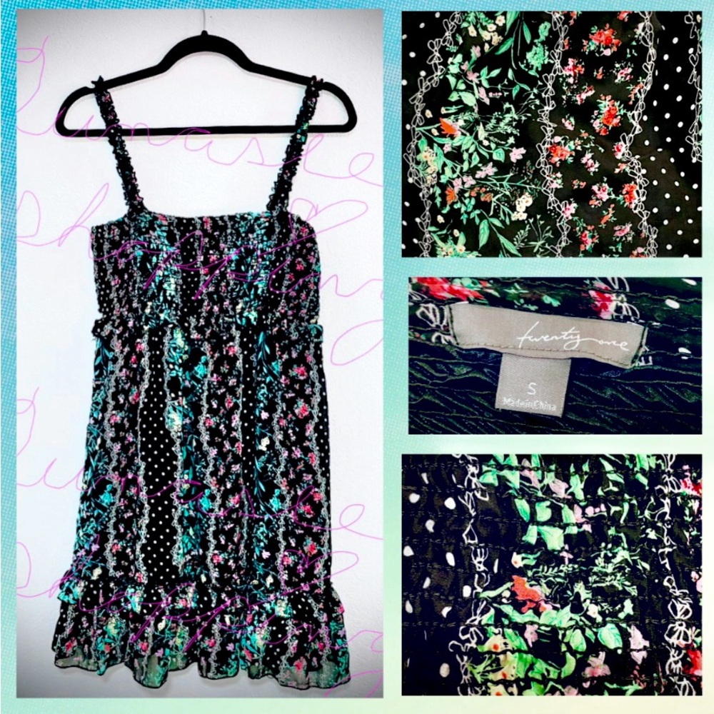 Forever 21 Dress